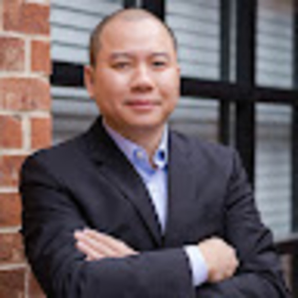 Meet your Posher, Johnson - Picture 1 of 1